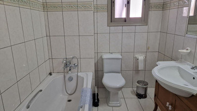 Four Bedroom House For Rent In Agios Sillas