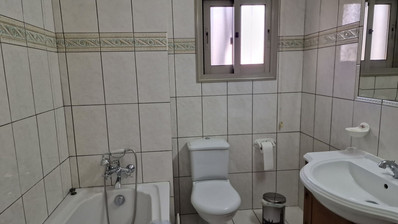 Four Bedroom House For Rent In Agios Sillas