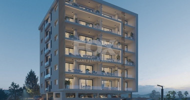 A three bedroom apartment  In Paphos