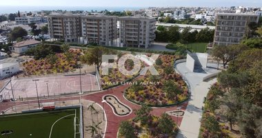 A three bedroom apartment for Sale In Paphos