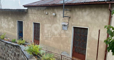 Two Floor house with orchard in Kaminaria village in Limassol