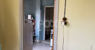 Two Floor house with orchard in Kaminaria village in Limassol