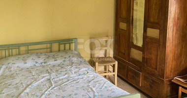 Two Floor house with orchard in Kaminaria village in Limassol