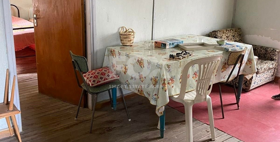Two Floor house with orchard in Kaminaria village in Limassol