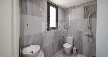 A fabulous one bedroom apartment in a privileged area in Kato Paphos