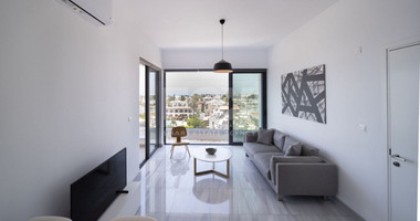 A fabulous one bedroom apartment in a privileged area in Kato Paphos