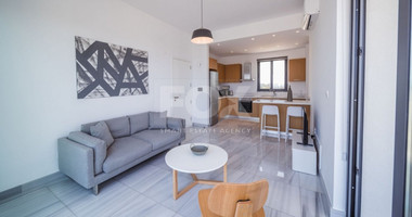 A fabulous one bedroom apartment in a privileged area in Kato Paphos