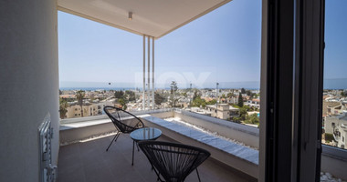 A fabulous one bedroom apartment in a privileged area in Kato Paphos