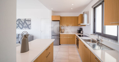 A fabulous one bedroom apartment in a privileged area in Kato Paphos