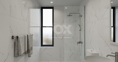 Two bedroom magnificent apartment in Kato Paphos