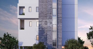 Two bedroom magnificent apartment in Kato Paphos