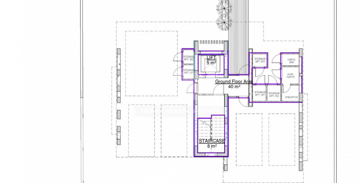 Two bedroom magnificent apartment in Kato Paphos