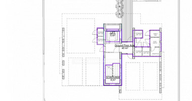 Two bedroom magnificent apartment in Kato Paphos