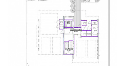Two bedroom magnificent apartment in Kato Paphos