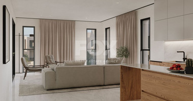 Three bedroom fantastic villa in Emba Village , near Paphos Center City