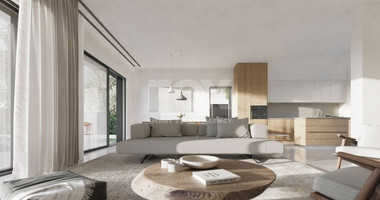 Three bedroom fantastic villa in Emba Village , near Paphos Center City