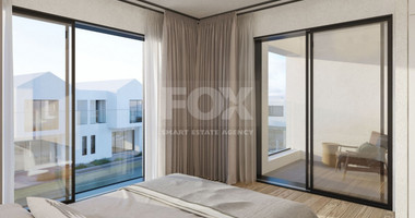 Three bedroom fantastic villa in Emba Village , near Paphos Center City