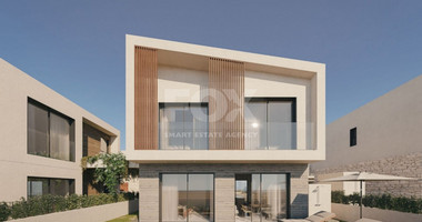 Three bedroom fantastic villa in Emba Village , near Paphos Center City