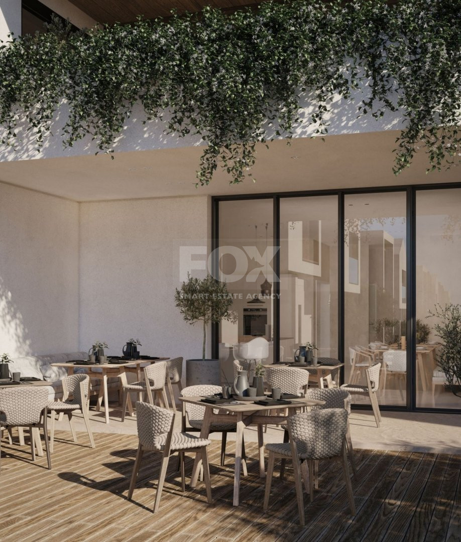 Three bedroom fantastic villa in Emba Village , near Paphos Center City