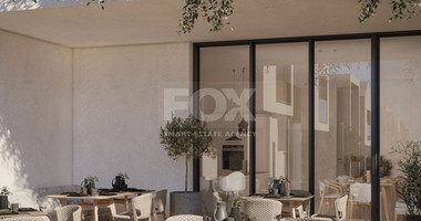 Three bedroom fantastic villa in Emba Village , near Paphos Center City