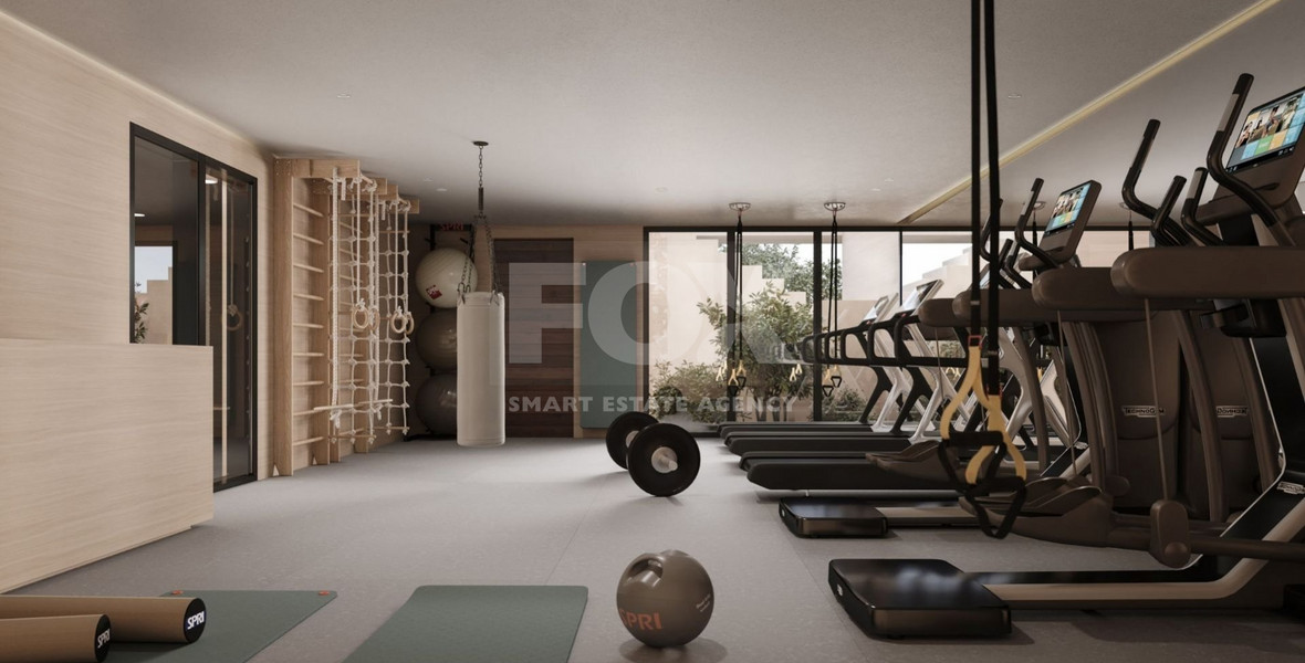 Three bedroom fantastic villa in Emba Village , near Paphos Center City