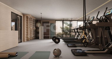 Three bedroom fantastic villa in Emba Village , near Paphos Center City