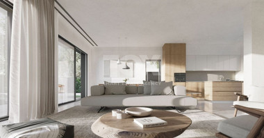 Three bedroom fantastic villa in Emba Village , near Paphos Center City