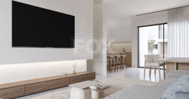 Three bedroom fantastic villa in Emba Village , near Paphos Center City