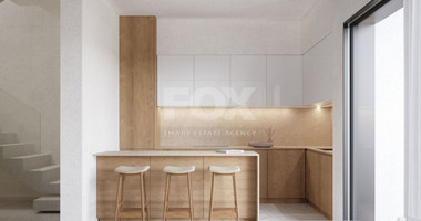 Three bedroom fantastic villa in Emba Village , near Paphos Center City