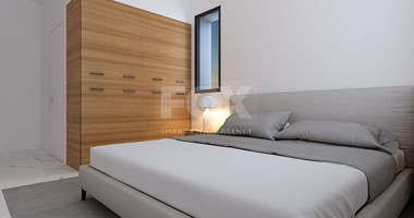 Three bedroom fantastic villa in Emba Village , near Paphos Center City