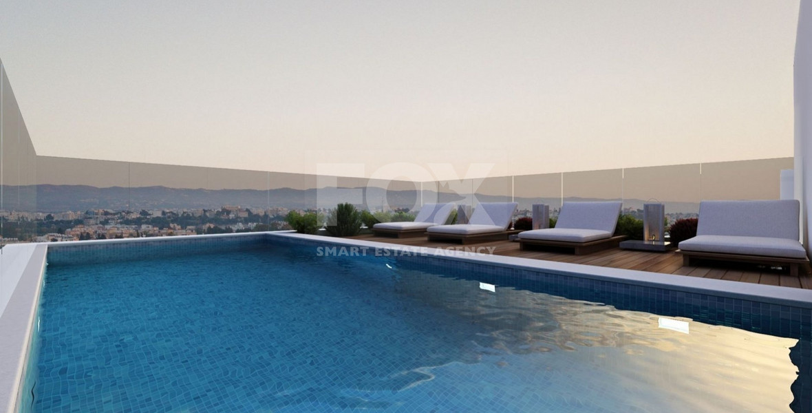 Three bedroom fantastic villa in Emba Village , near Paphos Center City