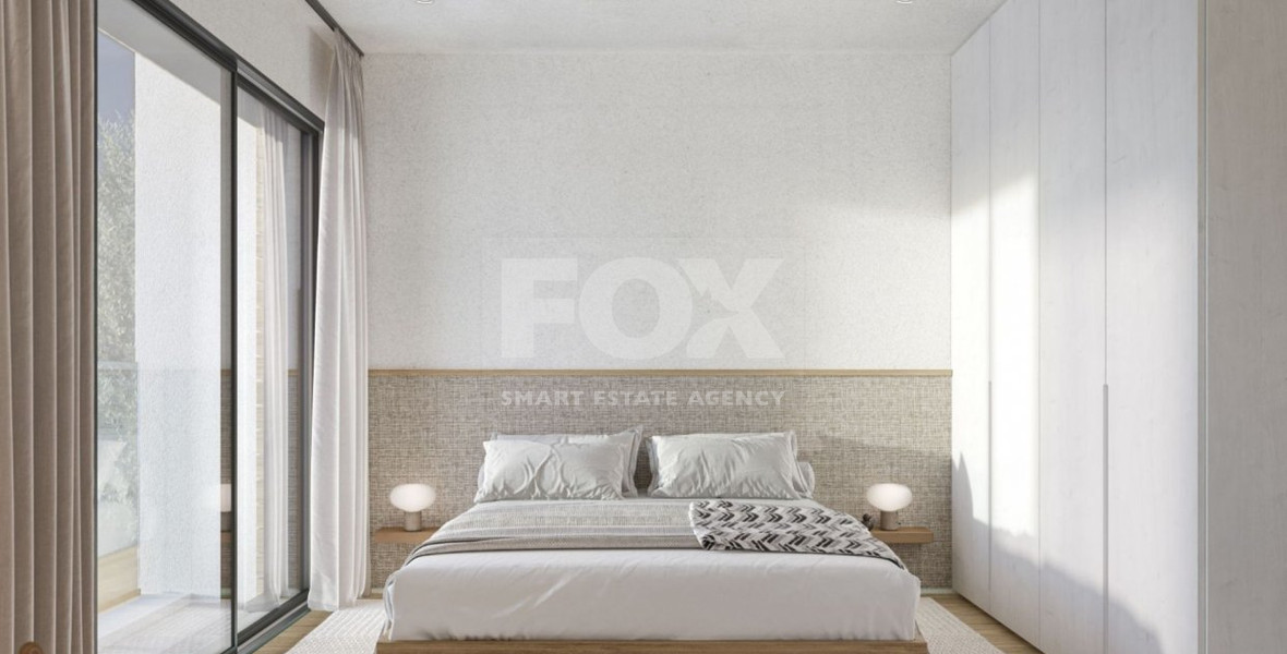 Three bedroom fantastic villa in Emba Village , near Paphos Center City