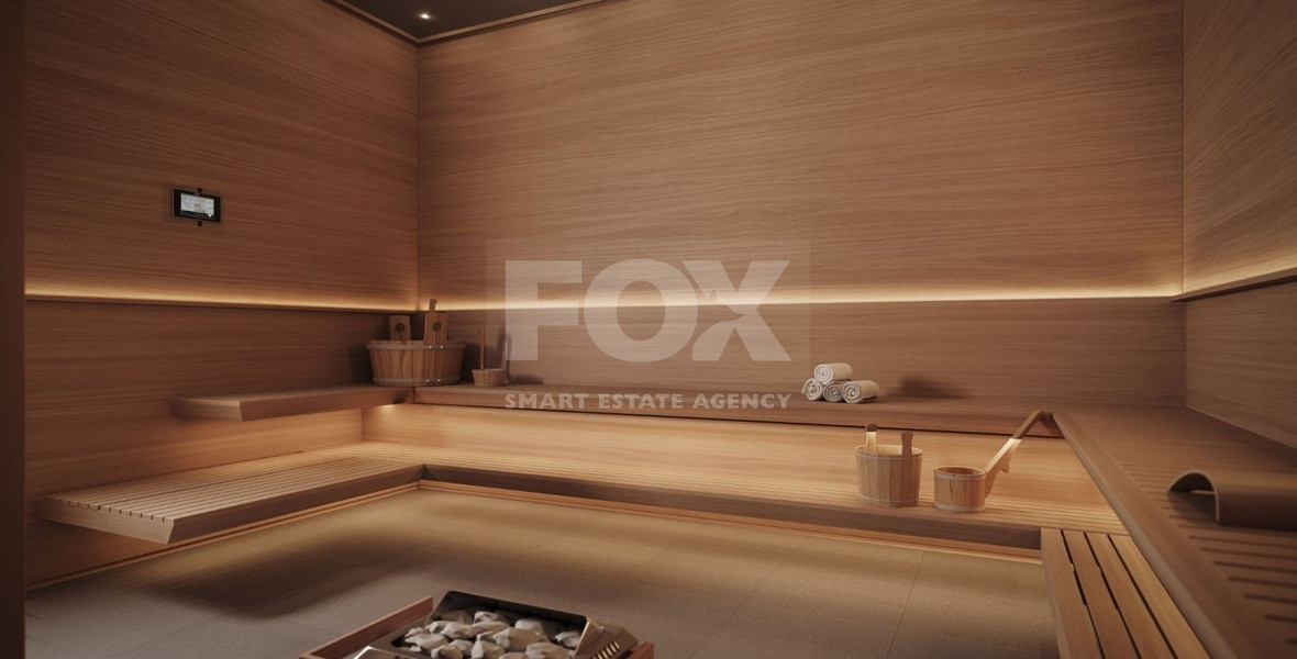 Three bedroom luxury villa in Emba Village