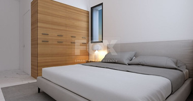 Three bedroom luxury villa in Emba Village