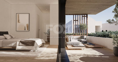 Three bedroom luxury villa in Emba Village