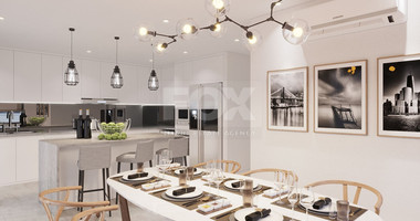 Three bedroom, key ready,  luxury villa in Geroskipou area of Paphos , for sale