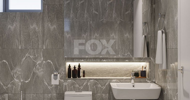 Three bedroom, key ready,  luxury villa in Geroskipou area of Paphos , for sale