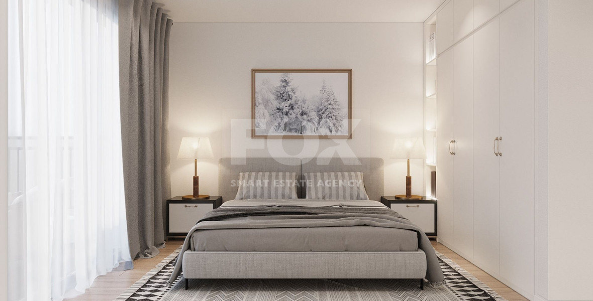 Three bedroom, key ready,  luxury villa in Geroskipou area of Paphos , for sale