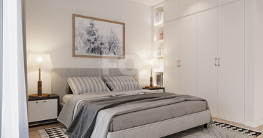 Three bedroom, key ready,  luxury villa in Geroskipou area of Paphos , for sale