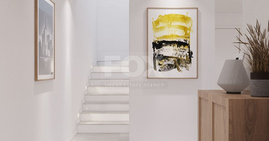 Three bedroom, key ready,  luxury villa in Geroskipou area of Paphos , for sale