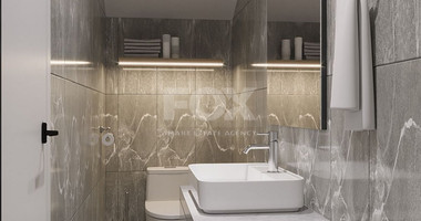 Three bedroom, key ready,  luxury villa in Geroskipou area of Paphos , for sale