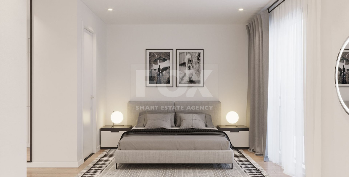 Three bedroom, key ready,  luxury villa in Geroskipou area of Paphos , for sale