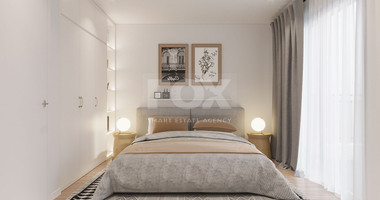 Three bedroom, key ready,  luxury villa in Geroskipou area of Paphos , for sale