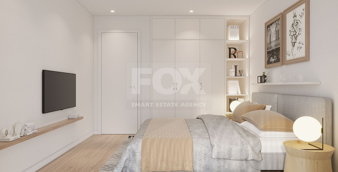 Three bedroom, key ready,  luxury villa in Geroskipou area of Paphos , for sale