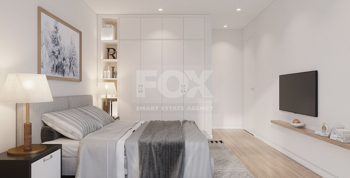 Three bedroom, key ready,  luxury villa in Geroskipou area of Paphos , for sale