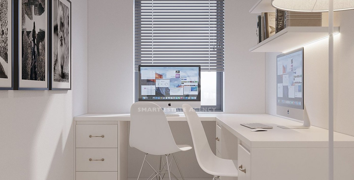 Three bedroom, key ready,  luxury villa in Geroskipou area of Paphos , for sale