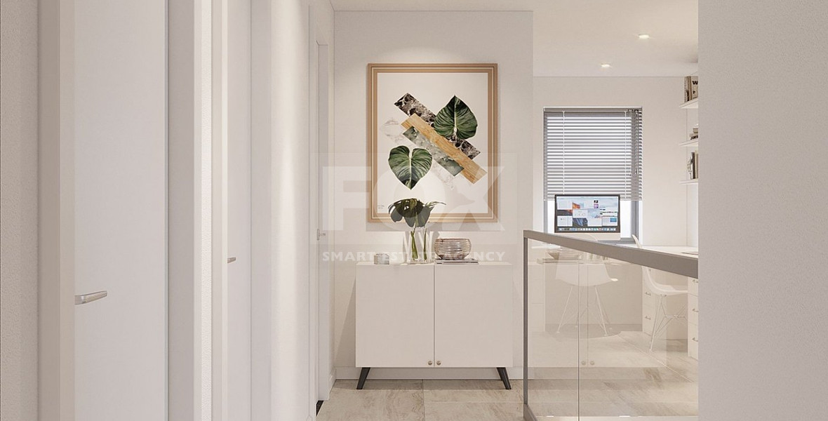 Three bedroom, key ready,  luxury villa in Geroskipou area of Paphos , for sale