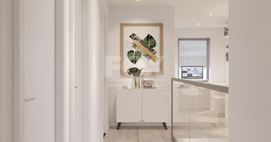 Three bedroom, key ready,  luxury villa in Geroskipou area of Paphos , for sale