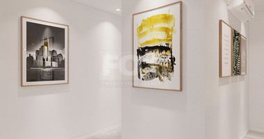 Three bedroom, key ready,  luxury villa in Geroskipou area of Paphos , for sale