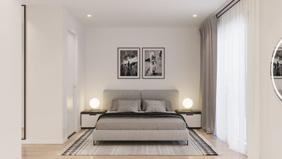 Special Offer- Three bedroom plus office, key ready  luxury villa in Geroskipou area of Paphos , for sale